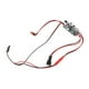 thumbnail image 4 of Universal RC Coche Cepillado ESC Controlador de Velocidad DIY para 1:16 1/12 Crawler, 4 of 8