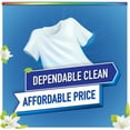 thumbnail image 5 of Purex Natural Elements Liquid Laundry Detergent, Linen & Lilies, 250 fl oz, 192 Loads ( 2 Pack ), 5 of 6