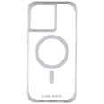 thumbnail image 2 of Case-Mate Tough Clear Case with MagSafe for iPhone 14 Pro Max Series - Clear, 2 of 3