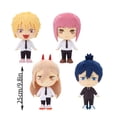 thumbnail image 3 of Juguetes de Peluche de Dibujos Animados, Chainsaw Man, El Mejor Regalo, Decoraciones de Halloween, Decoraciones Navideñas, Power Public Safety Devil Hunters Uniform, 3 of 3