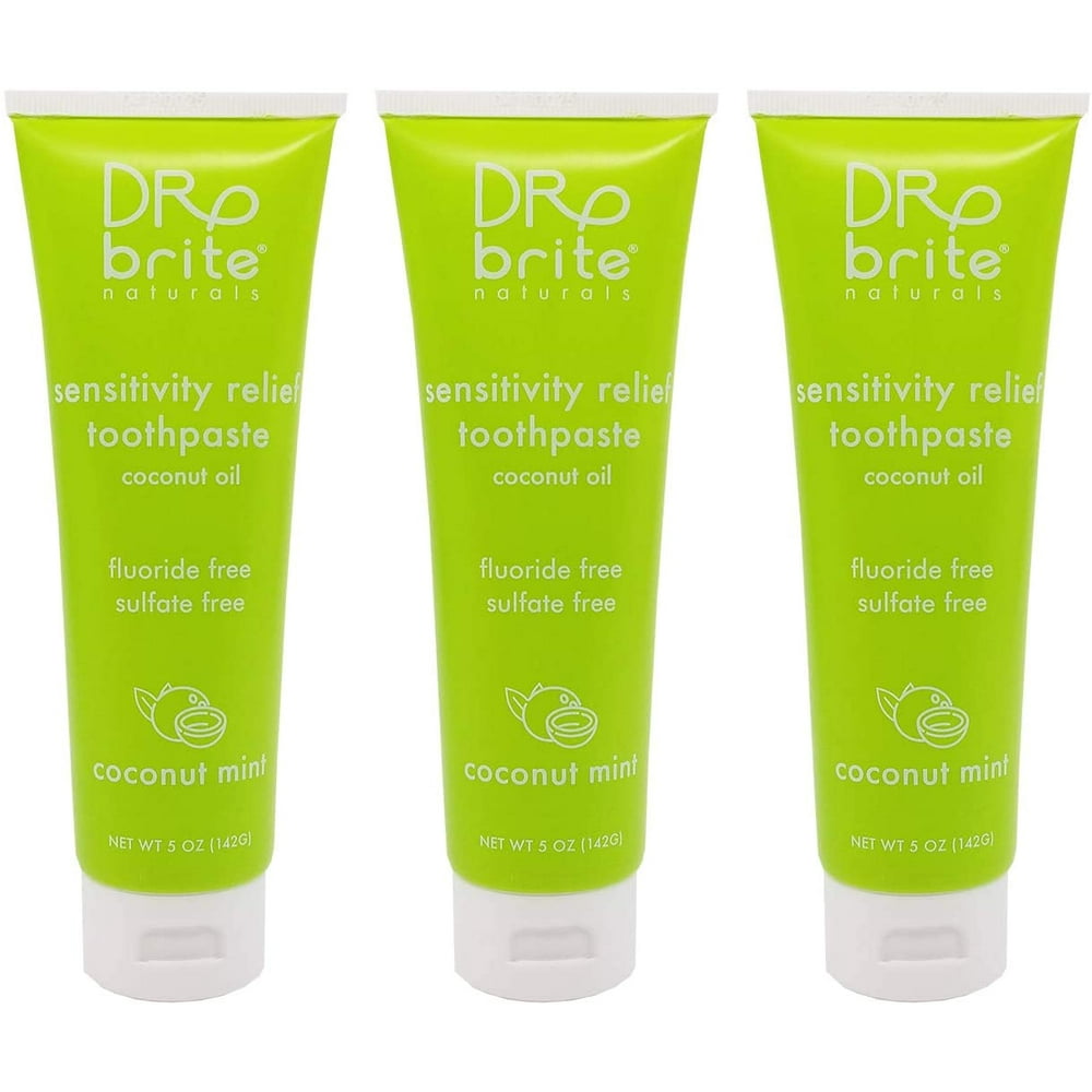 dr brite's extreme whitening toothpaste