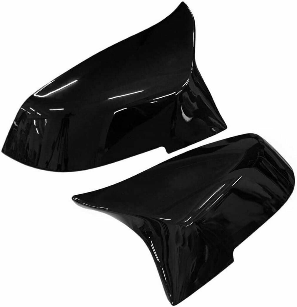 Side Mirror Cover Cap for BMW F32 F36 F30 F22 Painted Champagne Passenger Side