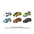 thumbnail image 3 of Vehículo de juguete Mattel Hot Wheels Collector Automovilismo Varios Modelos 1 pieza, 3 of 7