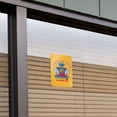 thumbnail image 3 of Dinosaur Train Established 2010 All Aboard! Home Business Office Sign, 3 of 4