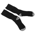 thumbnail image 4 of Winter Heated Socks,1 Pair Heated Socks Heat Settings Heated Socks Electric Thermosocks Performance Driven, 4 of 8