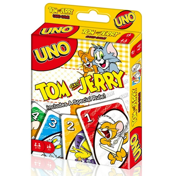 UNO Phase 10 Kartenspiel  Fun High Fun Multiplayer Toy Designs Paying Board Game Card Family Party Toy
