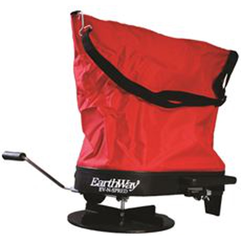 Earthway Hand Crank Bag Seeder/Spreader