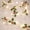 Type D, variant on Christmas Pine Garland, 5.7ft Natural Rustic Christmas Garland with Lights, Ideal for Decorating Rooms, Fireplaces, Chandeliers, Stairs