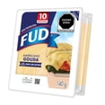 thumbnail image 4 of Queso gouda FUD 42 para fundir rebanadas cuadradas 140 g, 4 of 4