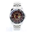 thumbnail image 1 of Reloj Club America Futbol Soccer Metal Acero Fechador, 1 of 3