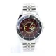 thumbnail image 1 of Reloj Club America Futbol Soccer Metal Acero Fechador, 1 of 3