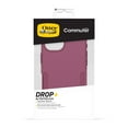thumbnail image 2 of OtterBox Étui Commuter MagSafe Foxberry pour iPhone 16, 2 of 5