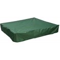 thumbnail image 1 of Dustproof Sandbox Cover Sandbox Sandpit Cover With Drawstring Waterproof Sq, 1 of 5