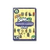 The Sims 2 Mansion & Garden Stuff - Win - DVD