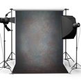 thumbnail image 2 of EREHome Polyester Fabric 5x7ft Retro Vintage Photography Background Studio Props Photo Photography Backdrop, 2 of 2