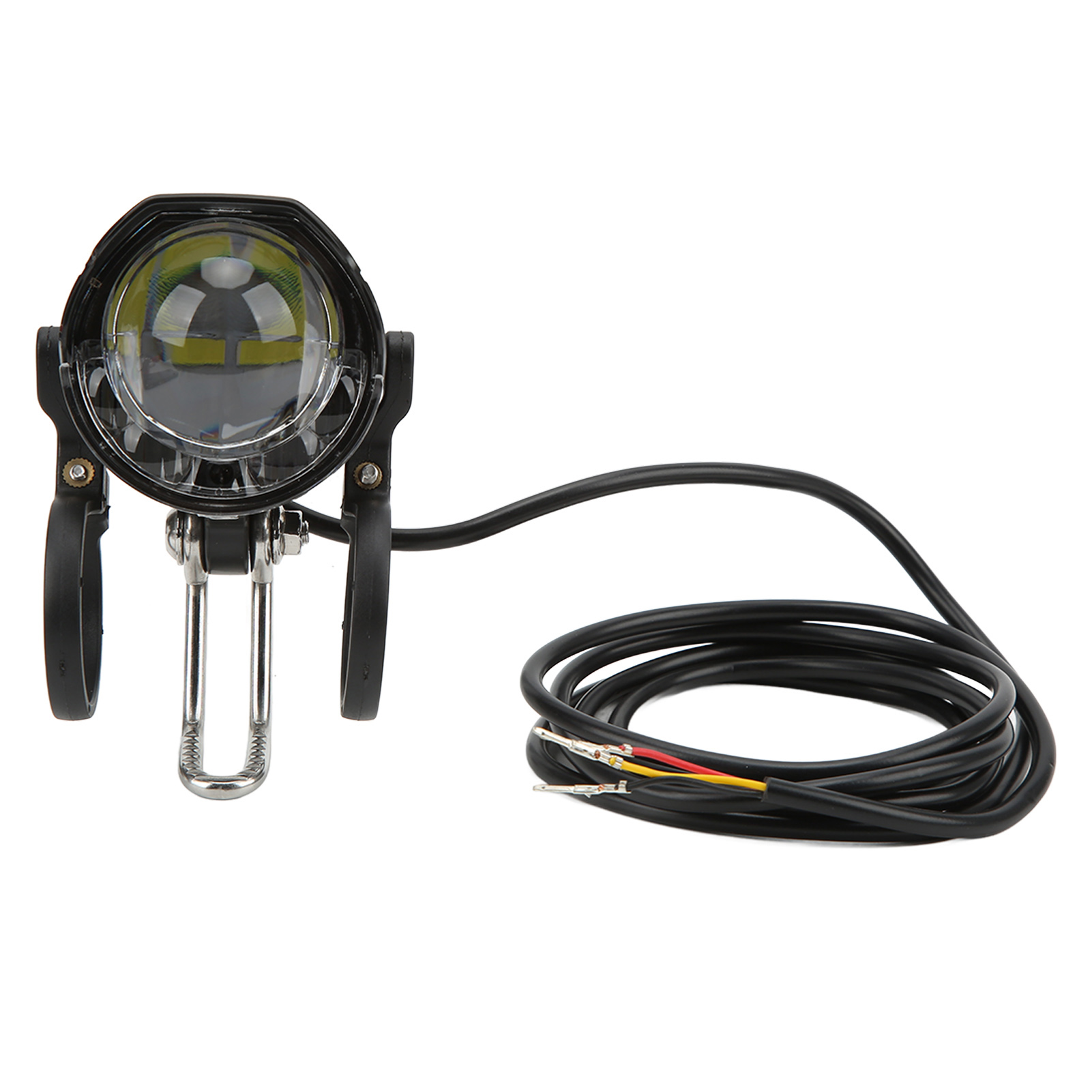 Bike Front Rear Light Speaker Set, Electric Bike Front Rear Light Set