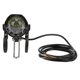 thumbnail image 3 of Juego de altavoces de luz trasera delantera ANGGREK para bicicleta alto brillo resistente a la corrosión, 3 of 8