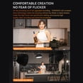 thumbnail image 2 of Photography Lamp,Cob Bead 12 5600k Color Temperature 200w Power 5600k With Cob Bead Led Video 200w Temperature With Cob Video 200w Power 12 Scene Support Bead 12 Scene Power 5600k Color Live, 2 of 6