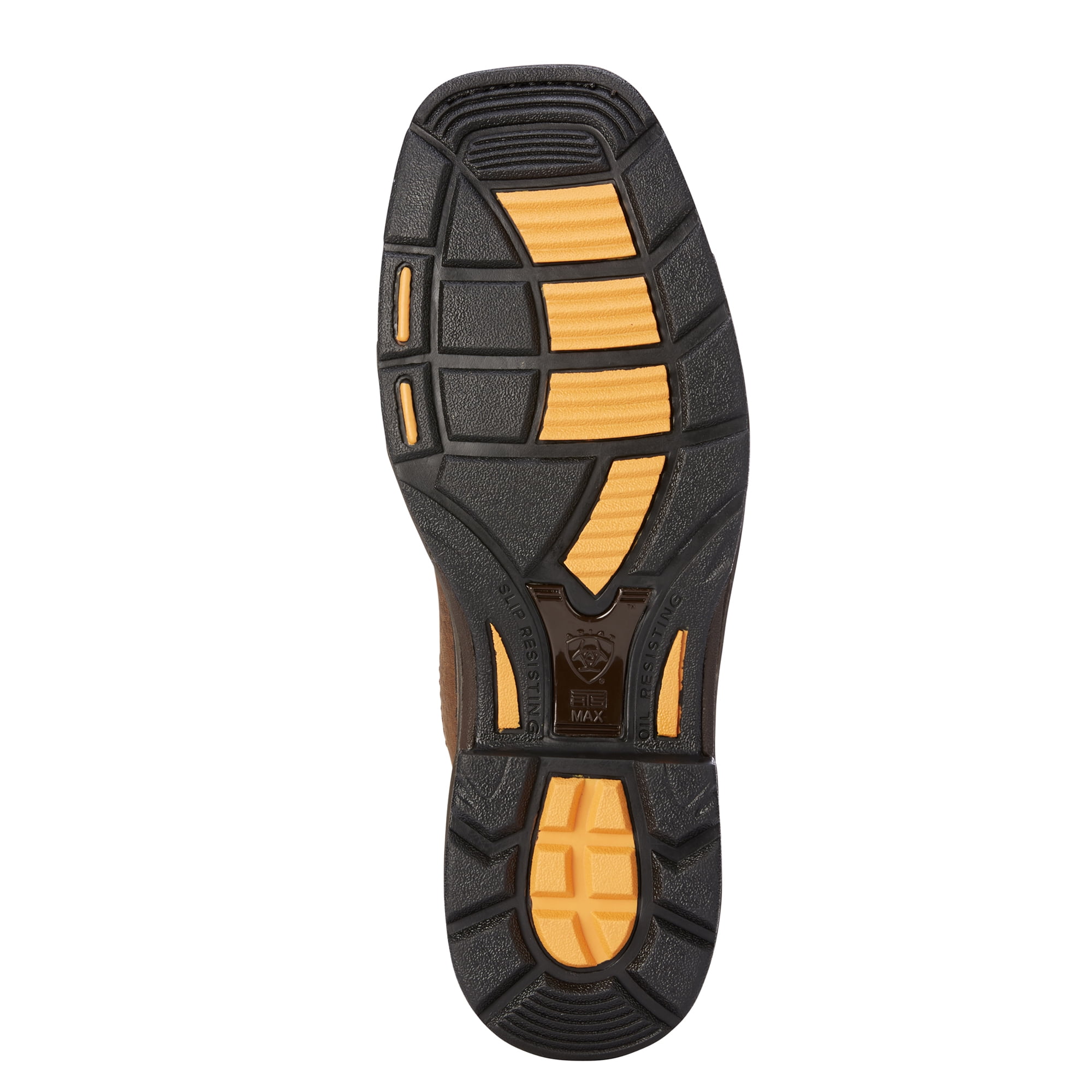ariat workhog patriot work boot