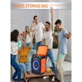 thumbnail image 2 of DQrwqpou Bolsas Impermeables para Altavoces Compatibles Con para PartyBox Encore Essential, 2 of 9