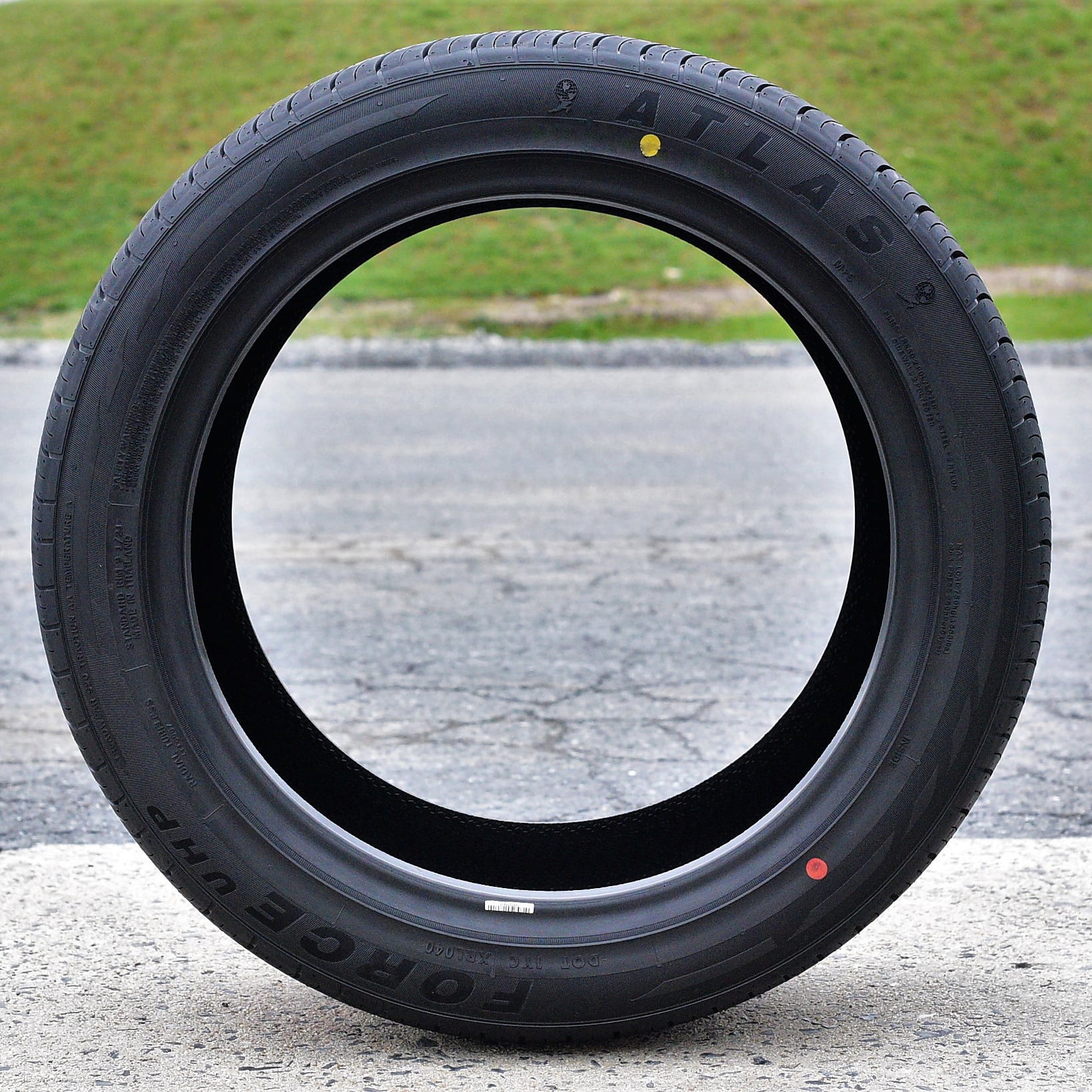 Atlas Force UHP 235/35R20XL 92W BSW Fits: 2023 Tesla 3 Long Range, 2018-22 Porsche 911 Carrera S Atlas Force UHP 235/35R20XL 92W BSW Fits: 2023 Tesla 3 Long Range, 2018-22 Porsche 911 Carrera S Sansujyuku sansujyuku.com