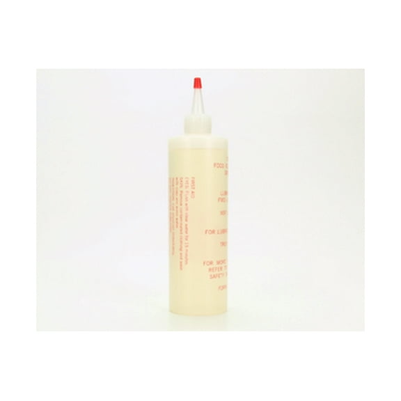 Berkel Food Machine Oil 16Oz. 01-404675-00183 - Genuine OEM Replacement Part