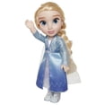 thumbnail image 3 of Poupée d'aventure Elsa de la reine des neiges 2, 3 of 5