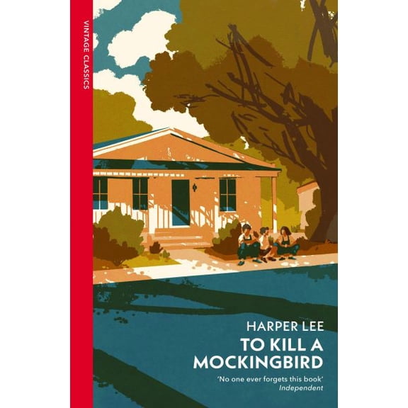 Pre-Owned To Kill a Mockingbird (Paperback) 0099466732 9780099466734