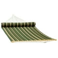 thumbnail image 2 of 13' Quilted Hammock w/Matching Pillow, 2 of 3