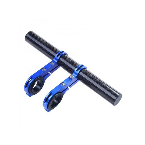 Topumt MTB Handlebar Extension Holder Bicycle Handle Bar Bracket Extender Mount