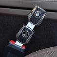 thumbnail image 3 of Hebilla de cierre con llave lateral para cinturón de seguridad de coche, productos para el interior del coche, 3 of 4