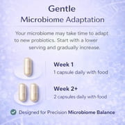 Spore Based Probiotic – Gut Health & Digestive Support – Bacillus Subtilis, Advanced Phage Technology – Shelf Stable
