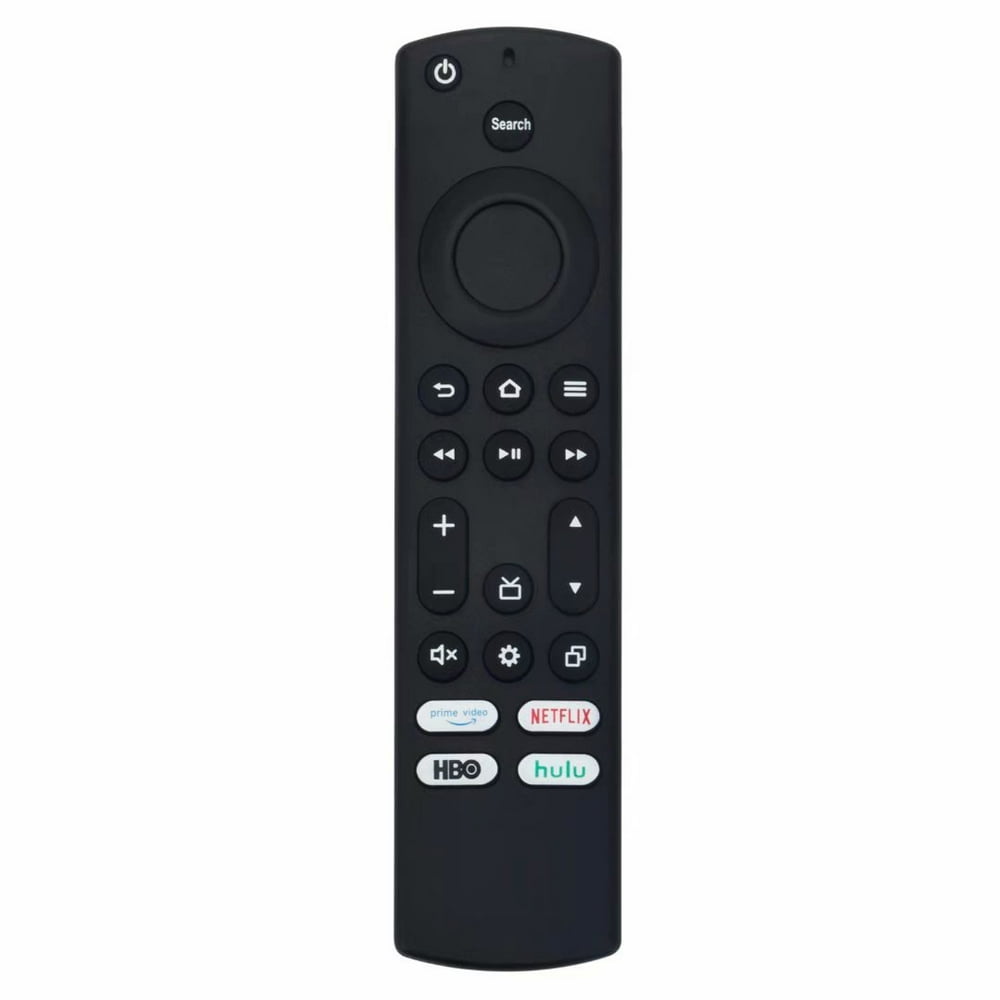 New NSRCFNA21 CTRC1US21 IR Remote Control for Insignia Fire TV 2020