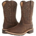 thumbnail image 4 of Mens Ariat Hybrid Rancher H2O Boots 11.5D, Brown, 4 of 7