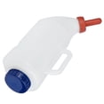 thumbnail image 3 of Calf Milk Bottle, Non- 4L Calf Feeding Tool, For Calf Cattle Farm Calves, 3 of 8