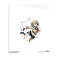 thumbnail image 2 of Gallery Pops My Hero Academia - Himiko Toga Wall Art, Unframed Version, 12" x 12", 2 of 5