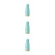thumbnail image 1 of Cateissary Paraguas lluvioso Mini sombrilla Protección solar Suministros para exteriores Multicolor Moda Atractivo Paraguas soleados Verde Type1 NO1, 1 of 6