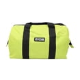 thumbnail image 2 of RYOBI X-Large Wide Mouth Contractor’s Storage Bag (Bag Only), 2 of 3