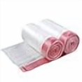 thumbnail image 3 of Jekiyo 8 Gallon Medium Trash Bags, Drawstring Clear Garbage Bags, 120 Counts, R, 3 of 4