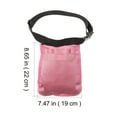 thumbnail image 3 of Arborister Multi Pocket Waist Pouch Nurse Organizer Bag Pouch Pocket Belt Bag Utility Waist Pack, 3 of 10
