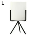 thumbnail image 1 of Ceramic Flower Pot Indoor Plant Display Planter with Stand Holder Cafe Home, 1 of 1