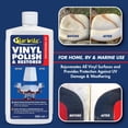 thumbnail image 4 of Star brite Vinyl Cleaner & Polish - UV Protection, 4 of 5