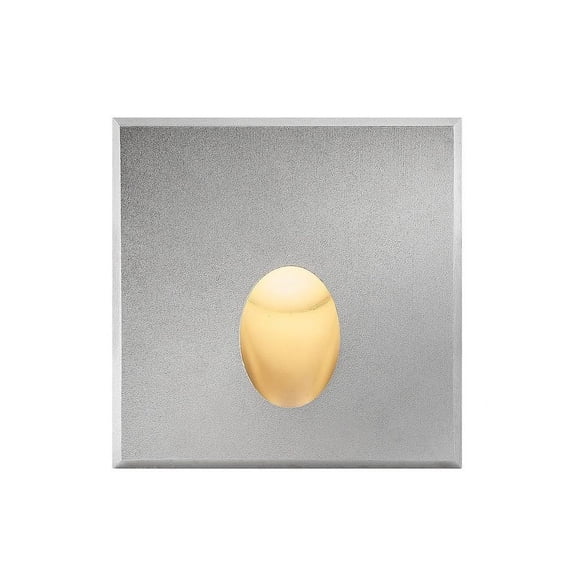 St Martin's Hills 4W Led Square Wall Mount in Modern Style-2.25 inches Tall and 2.25 inches Wide Bailey Street Home 81-Bel-4614383