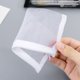 thumbnail image 5 of Estuche de malla transparente para lápices – Estuche de gran capacidad para estudiantes, ideal para la escuela, el hogar o la oficina | Organizador de almacenamiento de tela ligero con visibili, 5 of 6