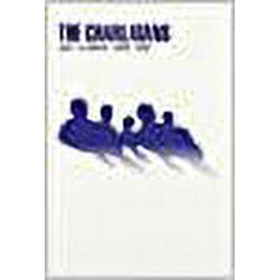 CHARLATANS UK, THE - JUST LOOKIN' 1990-1997