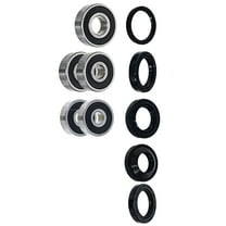 Niche Wheel Bearing Seal Kit for Honda CBR125 6203-2RS 6301-2RS Motorcycle MK1008475