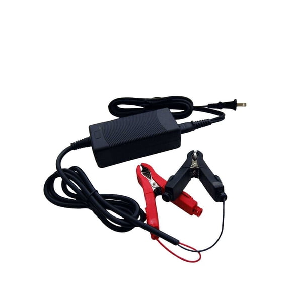 Dakota Lithium 12V 3A Lifepo4 Battery Charger