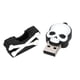 thumbnail image 4 of U Disk, U Disk Skull Personality Memory Stick Unidades flash USB Experiencia incomparable, 4 of 8