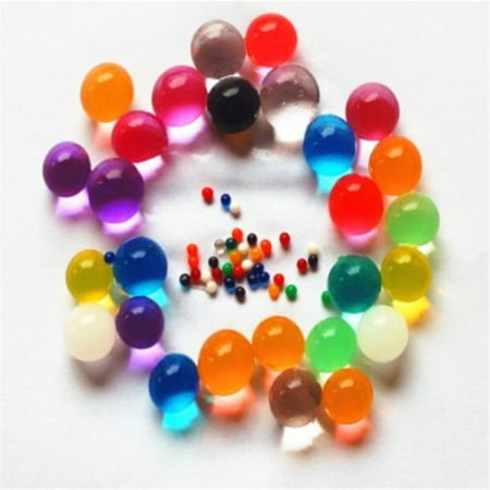 - 30000PCS/40000PCS Orbeez Water Crystal Balls Expanding Jelly Babies Magic Balls Spa