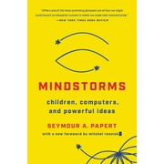 Mindstorms : Children, Computers, and Powerful Ideas, Used [Paperback]